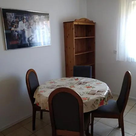Appartement Dori's Mittenwalde