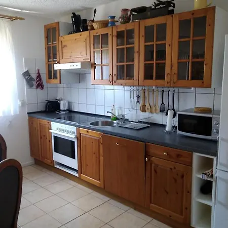 Dori's Fewo Apartment