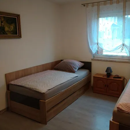 Dori's Fewo Apartment *