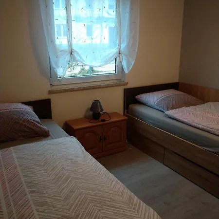 Appartement Dori's *