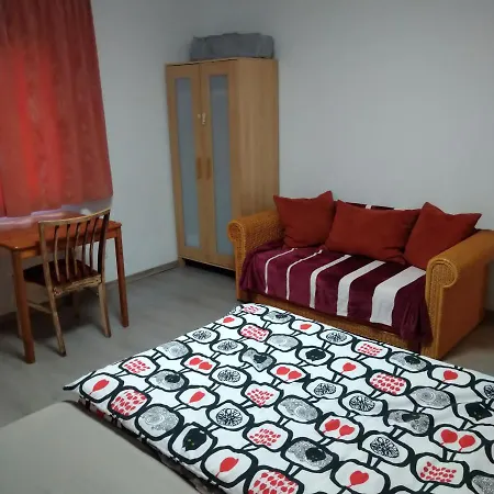 Dori's Fewo Apartment